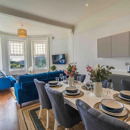 Beautiful Beach Side Apartment Torquay Bagian luar foto