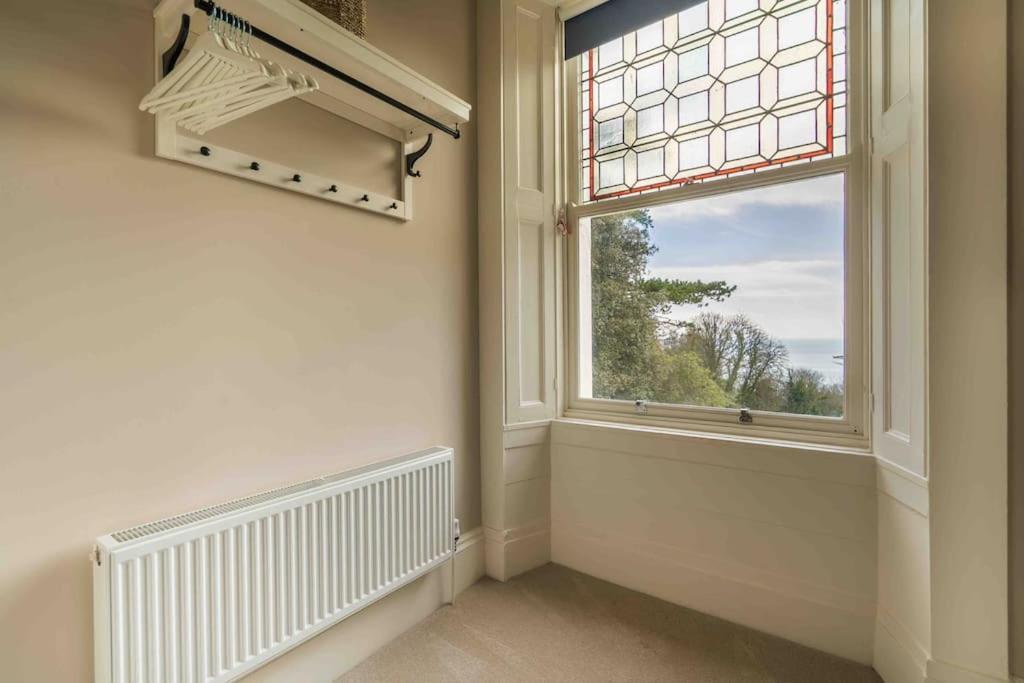 Beautiful Beach Side Apartment Torquay Bagian luar foto