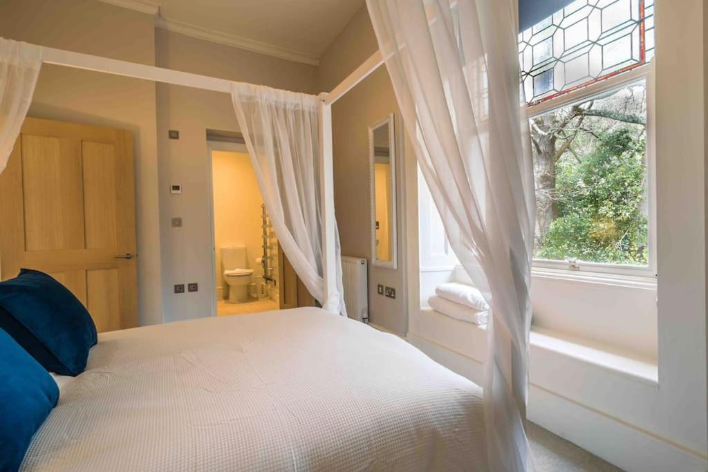 Beautiful Beach Side Apartment Torquay Bagian luar foto